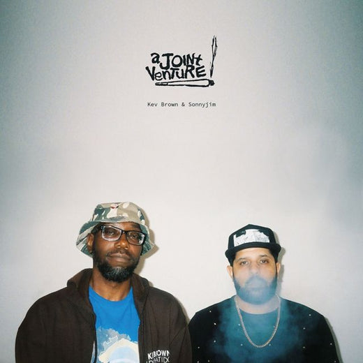 Sonnyjim - '93 Burgundy (feat. Kev Brown)' [Ringtone]