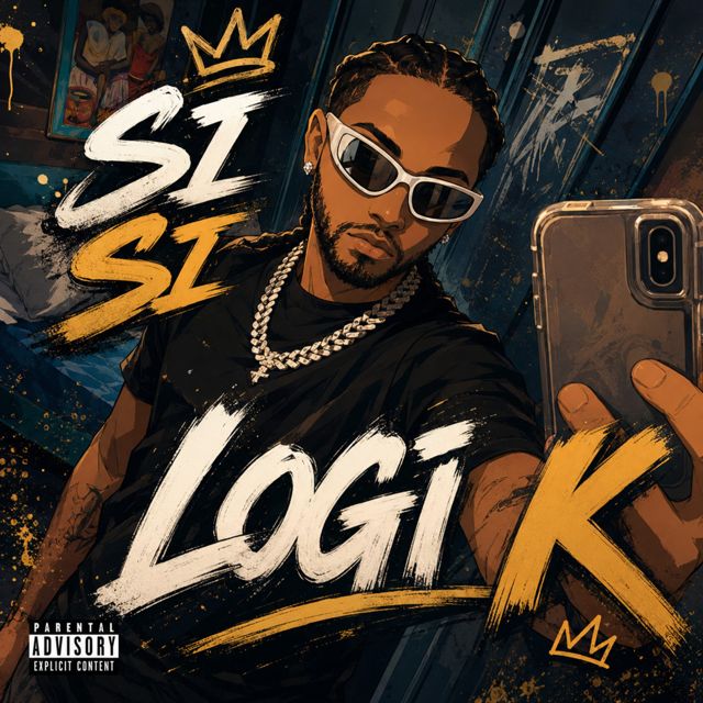 logi K - 'Si si' [Ringtone]