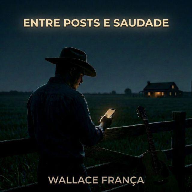 Wallace França - 'Você é Meu Lugar' [Ringtone]