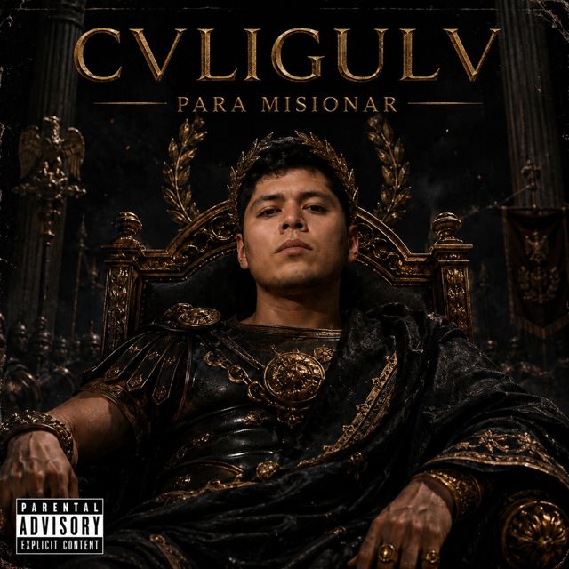 caligula - 'Para Misionar' [Ringtone]