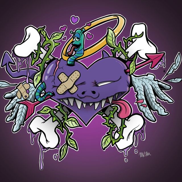 Nychu - 'Wacamayo' [Ringtone]