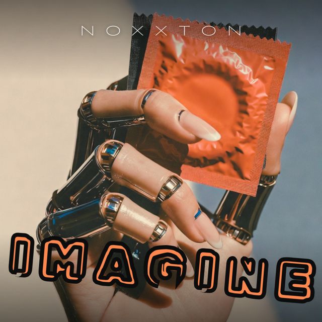 NOXXTON - 'Imagine' [Ringtone]