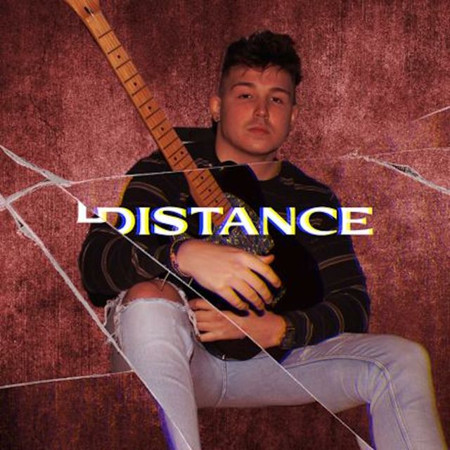 Brett Seper - 'distance' [Ringtone]