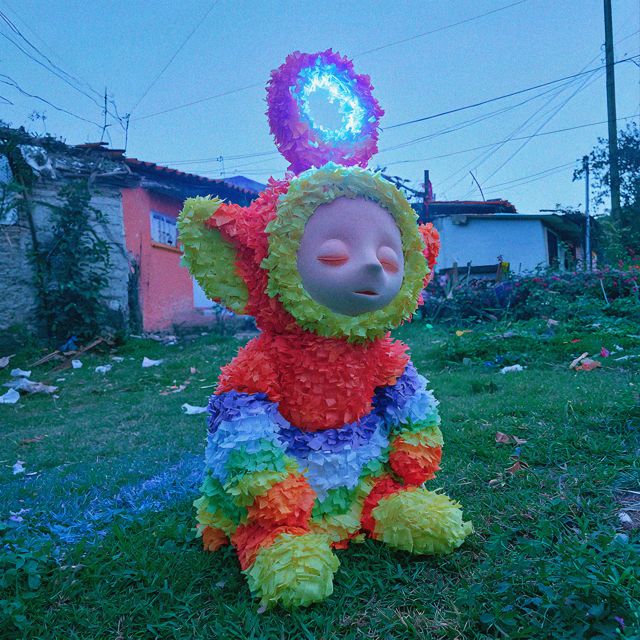 Los Dutis - 'AURA CUMBIERA' [Ringtone]