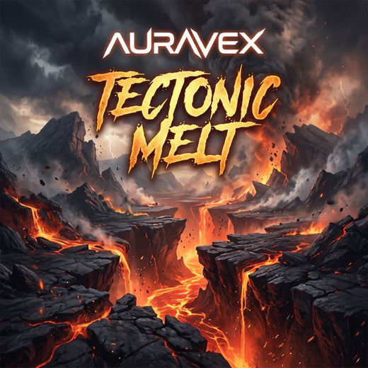 AURAVEX - 'TECTONIC MELT' [Ringtone]