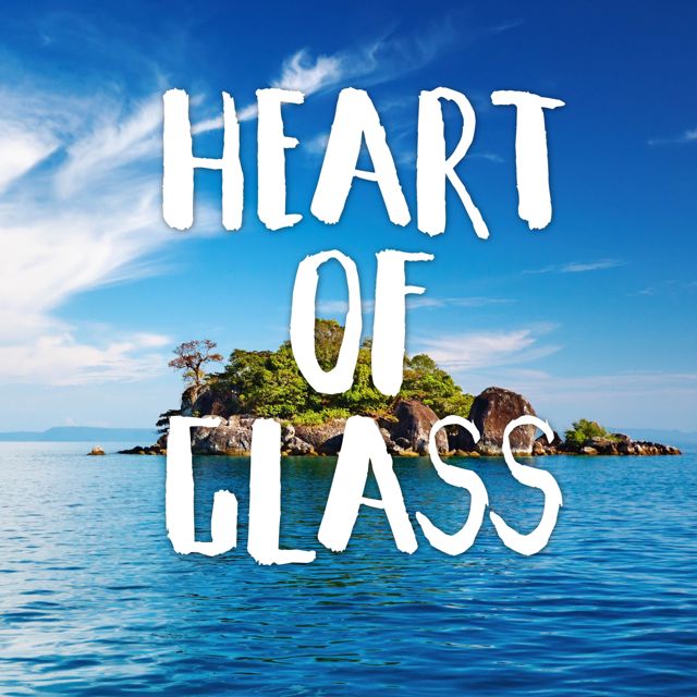 Tropical Jawns - 'Heart of Glass (Marimba Version)' [Ringtone]