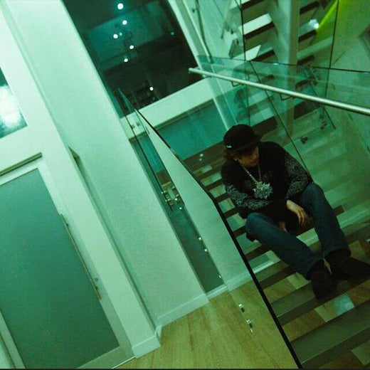 Lil Shine - 'Fast money' [Ringtone]