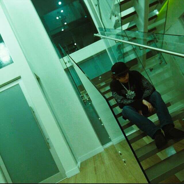 Lil Shine - 'Fast money' [Ringtone]