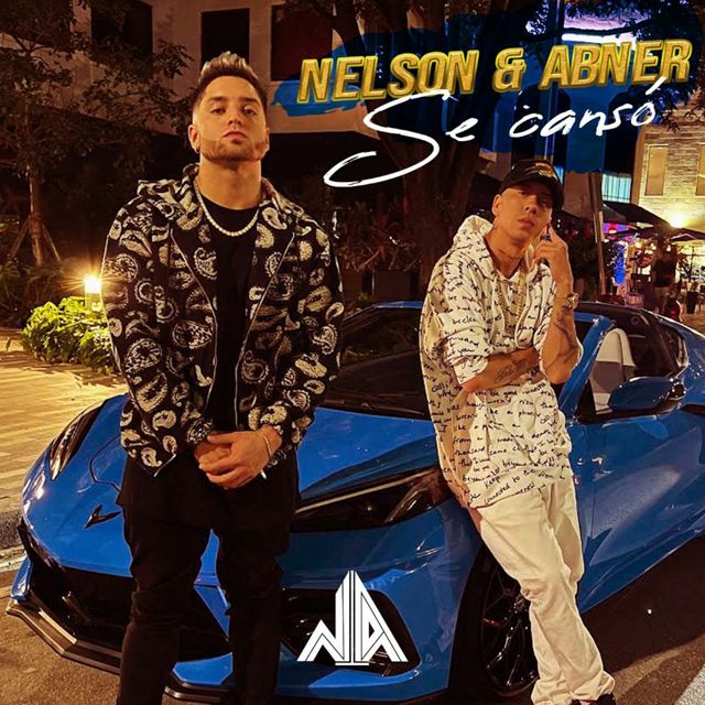 Nelson El Toro - 'Se Canso (feat. Abner)' [Ringtone]