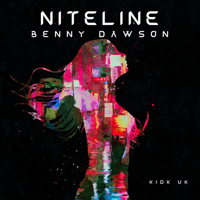 Benny Dawson - 'Nightline' [Ringtone]
