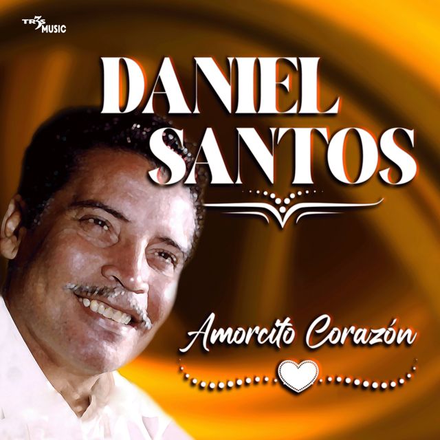 Daniel Santos - 'La Feria de las Flores' [Ringtone]