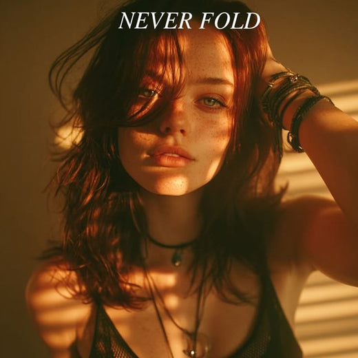 Cahoxx - 'Never Fold' [Ringtone]