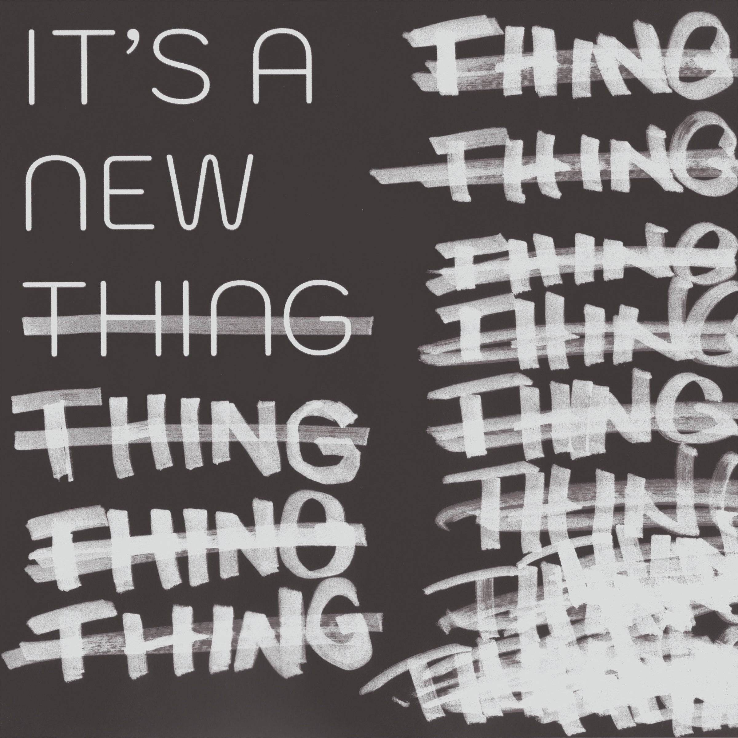 Ryal - 'It's A New Thing (Remix)' [Ringtone]