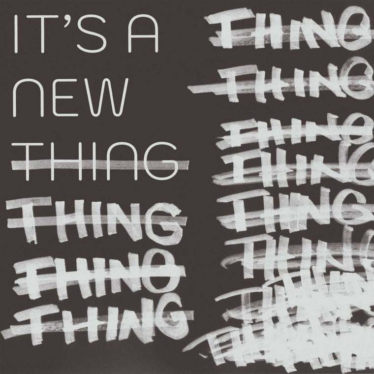 Ryal - 'It's A New Thing (Remix)' [Ringtone]