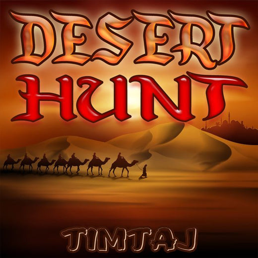 TimTaj - 'Desert Hunt' [Ringtone]