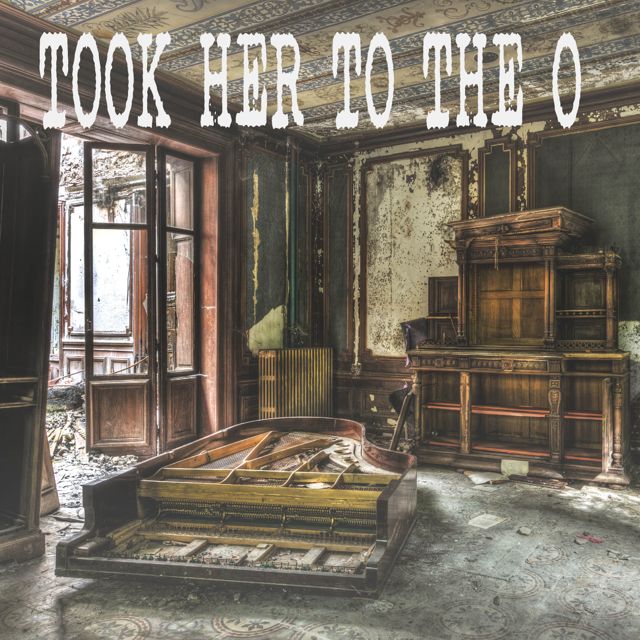 Gutter Keys - 'Took Her To The O (Piano Version)' [Ringtone]