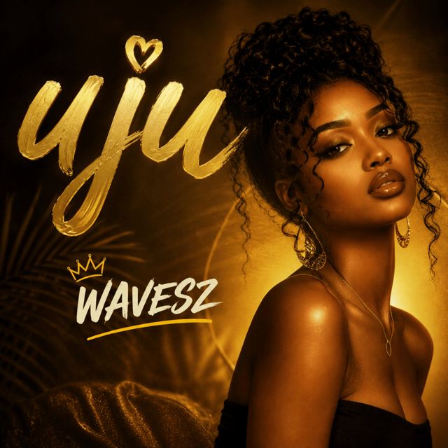 Wavesz - 'Uju' [Ringtone]