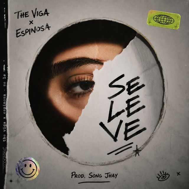 The Viga - 'Se Le Ve (feat. Espinosa)' [Ringtone]