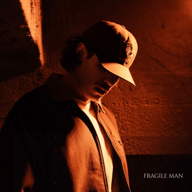 Andrew Martinez - 'Fragile Man' [Ringtone]