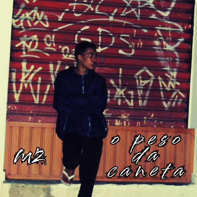 MZ - 'O Peso da Caneta' [Ringtone]