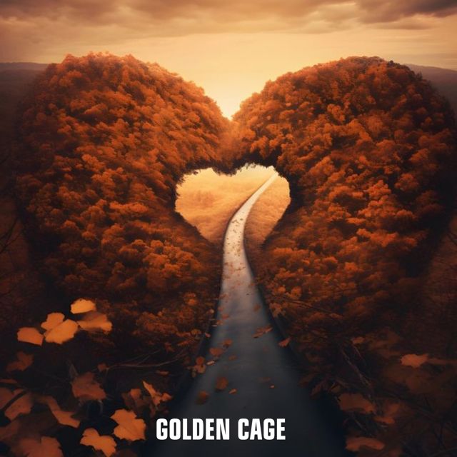 Cahoxx - 'Golden Cage' [Ringtone]