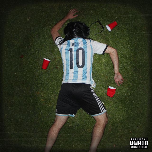 4Nalog - 'MESSI. (feat. Coval)' [Ringtone]