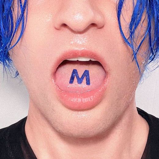 Francis Michaud - 'Madonna' [Ringtone]