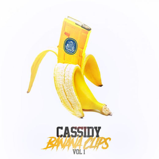 Cassidy - 'Dollar Rmx (feat. Joell Ortiz & Red Cafe & Maino & Papoose & Juganot)' [Ringtone]