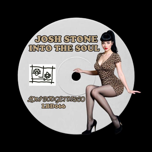 Josh Stone - 'Into The Soul' [Ringtone]