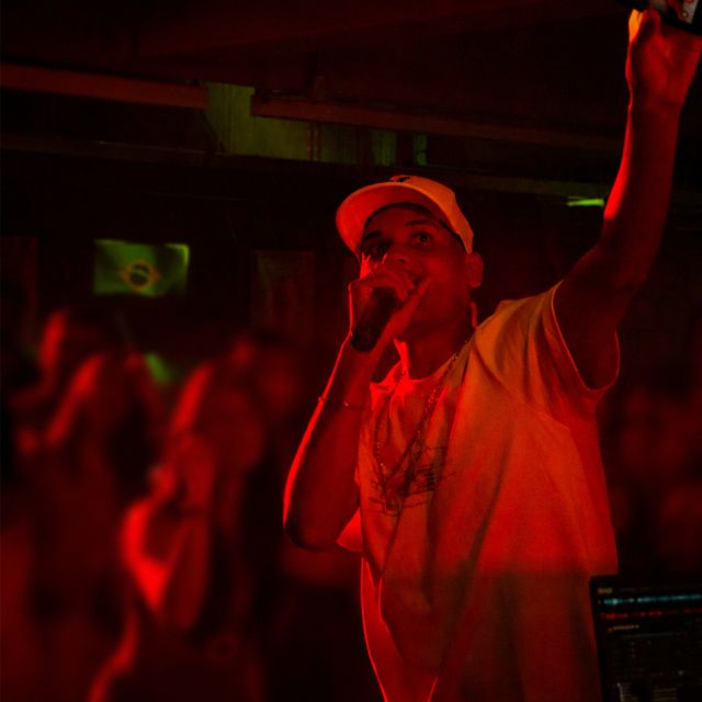 DJ LUCAS DE PAULA - 'Novinha Qualificada (feat. MC WK & Mc Gw & MC Aguiar)' [Ringtone]