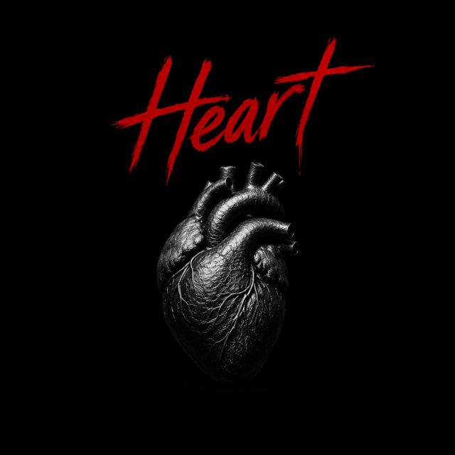 ADACHI THE PRINCESS - 'Heart' [Ringtone]