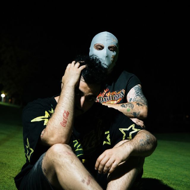 Darso - 'ZAREBS (feat. Se9ssy)' [Ringtone]