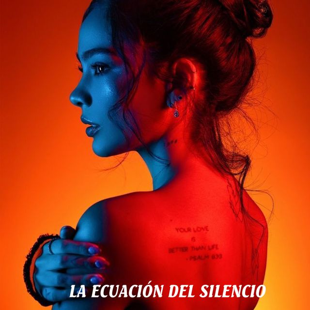 Gorilla Cha - 'La Ecuación del Silencio' [Ringtone]