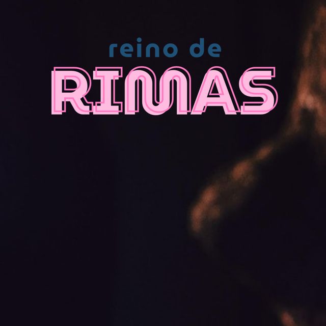 CHARPI MC - 'Reino de rimas' [Ringtone]