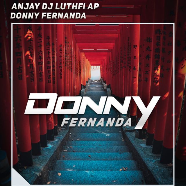 Donny Fernanda - 'Breakbeat Kencang' [Ringtone]