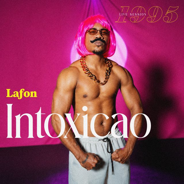 Lafon - 'Intoxicao (En Vivo)' [Ringtone]