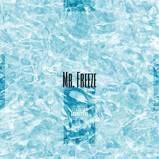 Haley Smalls - 'Mr. Freeze' [Ringtone]