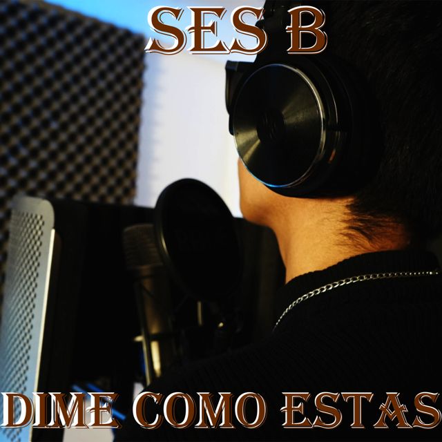 Ses B - 'Dime como estas' [Ringtone]