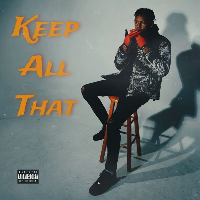 Young Combo - 'Keep all that' [Ringtone]