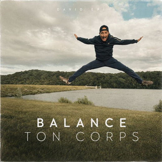 David Epi - 'Balance ton corps' [Ringtone]
