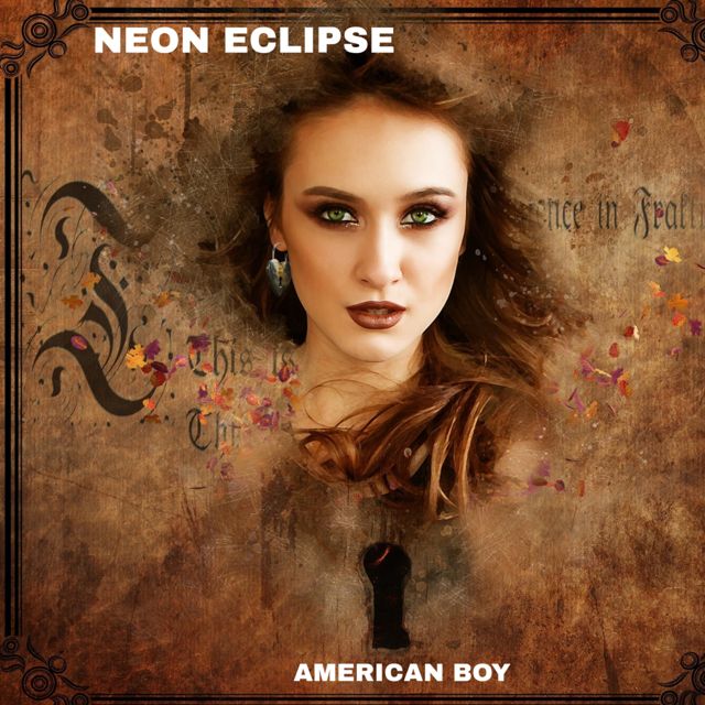 American Boy - 'Shadow Play (2nd Version)' [Ringtone]