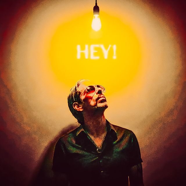 Mosy - 'Hey!' [Ringtone]