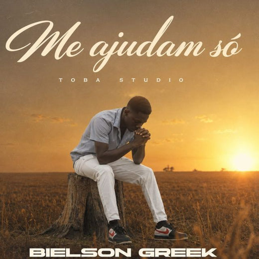 Bielson Greek - 'Me Ajudam So' [Ringtone]