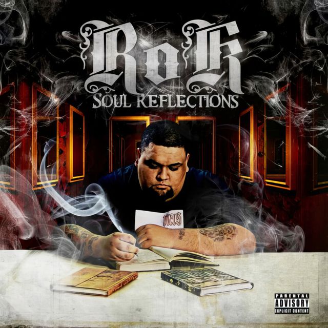 Roknowledge - 'Soul Reflections' [Ringtone]