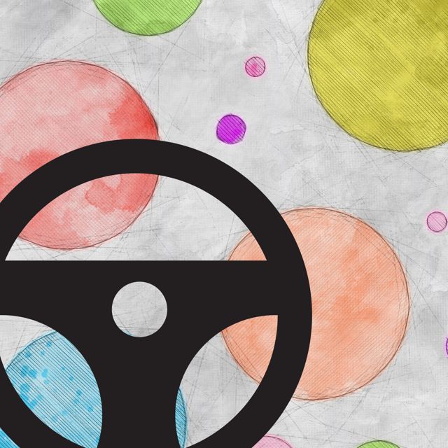 Rennie Scholl - 'Quick Drive' [Ringtone]