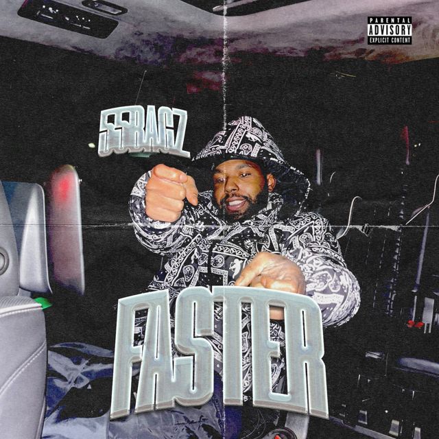 55Bagz - 'Faster' [Ringtone]