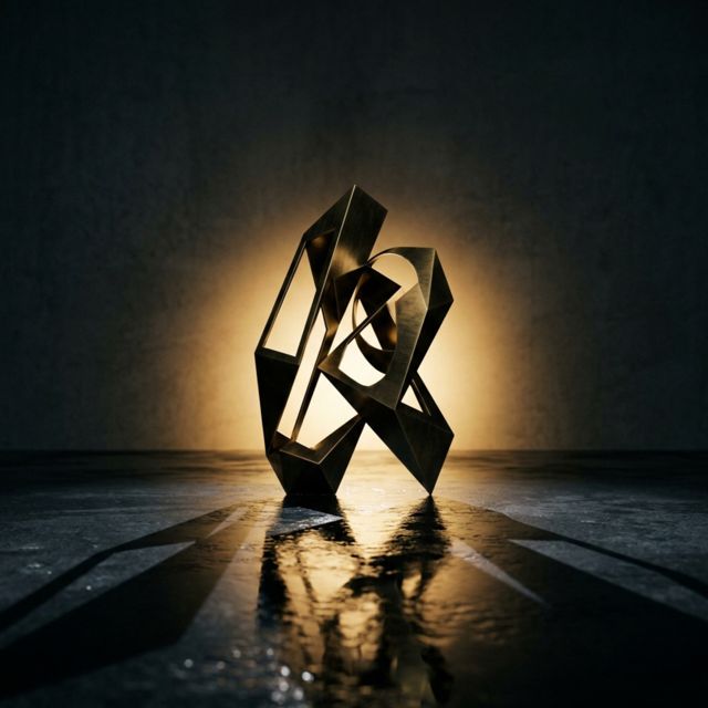 Monolith Echo - 'Resonance Chamber' [Ringtone]