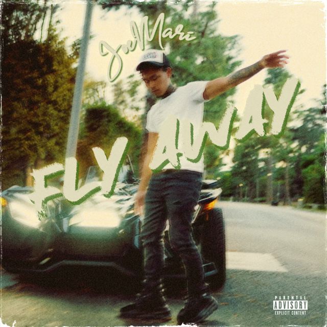 Joemari - 'Fly Away' [Tono de llamada]