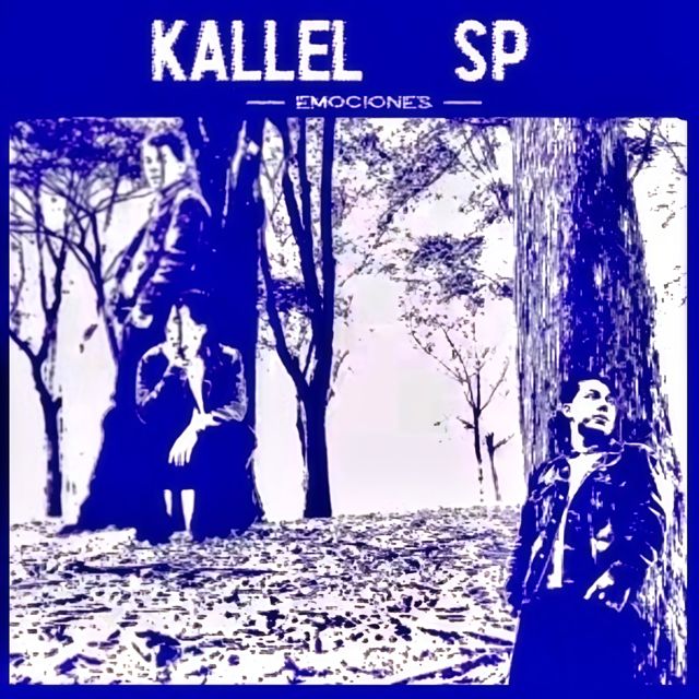 Kallel SP - 'Emociones' [Ringtone]