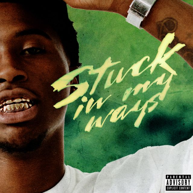 Lul Bob - 'Stuck In My Ways' [Ringtone]